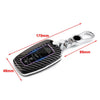 Toyota Camry, Corolla, C-HR, Prado, RAV4, Prius Remote Key Fob Case