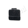 BMW E60 E61 Tow Hook Hole Eye Cover Cap (2004–2007)