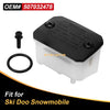 Ski Doo MXZ 500 600 / R 800 800R 850 900 1200 Master Cylinder Reservoir Assy