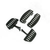 Harley Road Glide Floorboard Footboards (1993-2024)