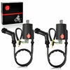 Honda CB350 / CL / SL350 / CB / CL / CJ360 Twins Ignition Coils Set of 2