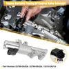 Infiniti G35 FX35 Variable Valve Timing VVT Solenoid (2003-2007)