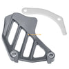 Honda CR125R Front Sprocket Cover Guard & Chain Saver (1998–2007)