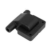 Suzuki Durable Black Ignition Coil Tool 2 Pins