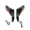 MV Agusta F3 800 675 Rearview Side Mirror w/ Turn Signal Light (2013-2020)