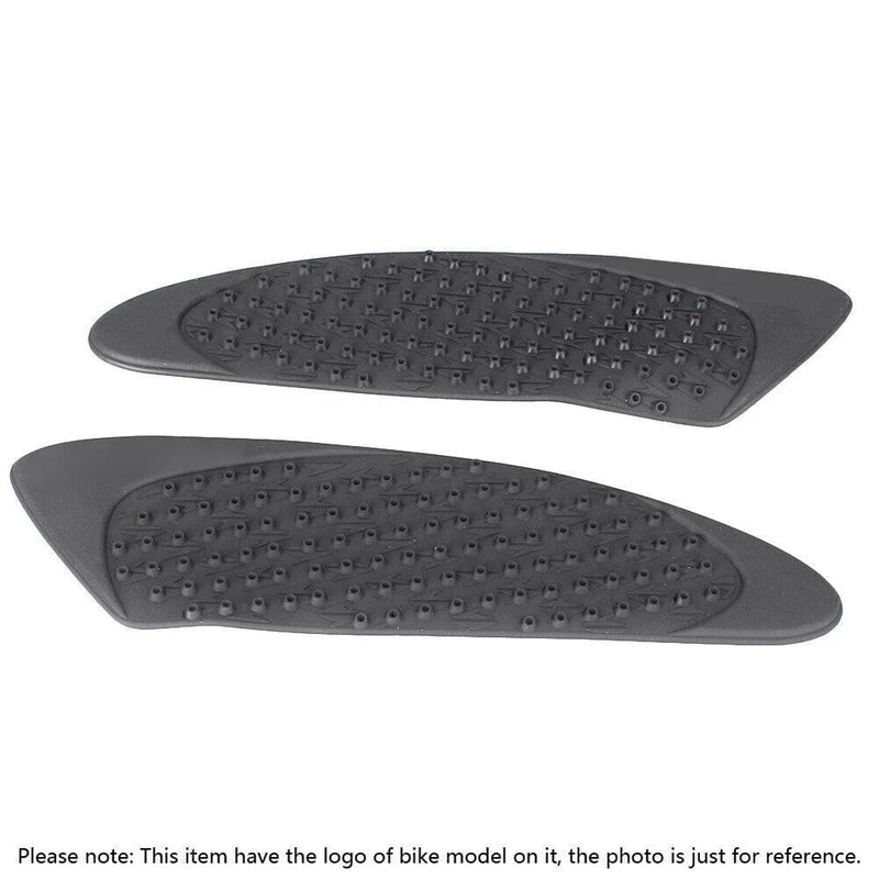 Suzuki GSXS1000 Gas Tank Traction Knee Grip Pad Decal (2015-2017)