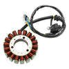 TGB X-Large 300 / X-Motion 250 300 Stator Alternator (2005-2010)