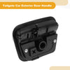 Mercedes-Benz X166 X253 ML 2012-2019 Exterior Door Handle (A0996800284)