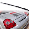 Toyota MR2 Spyder Boot Lip Spoiler (2000-2005)