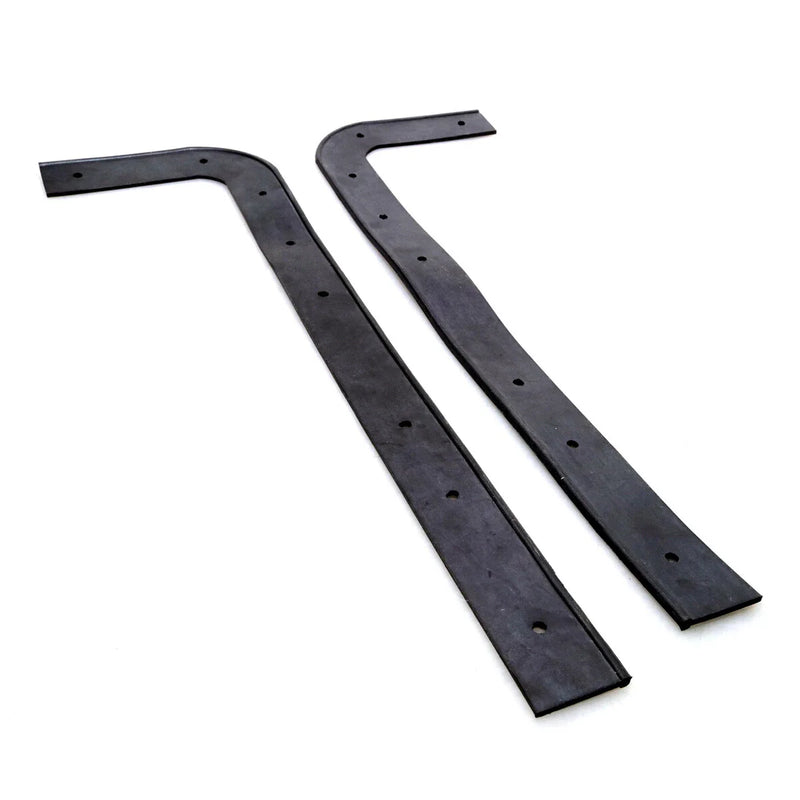Nissan Datsun Patrol G60 Jeep 2-Door 1960-1980 Fender Weatherstrip Seal