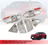 Honda Vezel HRV Door Handle Bowl Cup Cover (2022-2024)