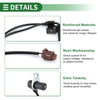 Nissan Primera ABS Wheel Speed Sensor (2002-2007)