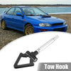Subaru BRZ Trailer Tow Hook / Triangle Shape /