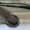 Subaru Impreza Forester Front Windshield Wiper Arm Nut Cover