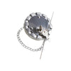 Kenworth, Peterbilt, Freightliner, Western Star Locking Gas Cap