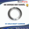 Volvo Dimension CV Axle Shaft Carrier Bearing / 45mm x 75mm x 19mm
