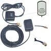 USB 5V Car Truck GPS Antenna Signal Repeater Amplifier Receiver