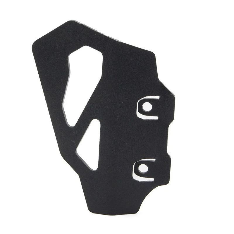 BMW R NINE T Black Rear Brake Master Cylinder Protector Cover (2014-2017)