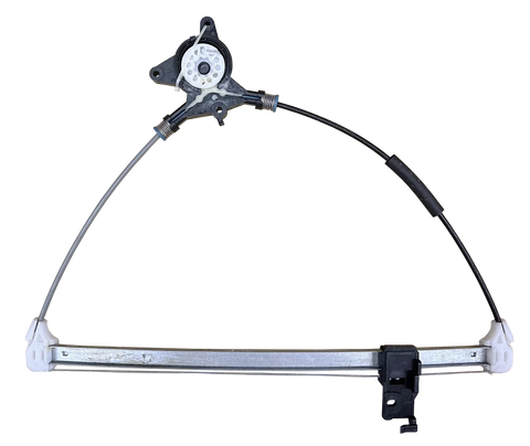 Mazda 6 Atenza GG GY Rear Right Window Regulator (2002-2007)