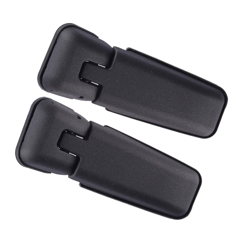 Nissan Pathfinder Rear Tailgate Window Glass Hinge (2005-2012)