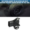 Subaru Forester 2.5L Manifold Absolute Pressure Sensor (2003-2008)