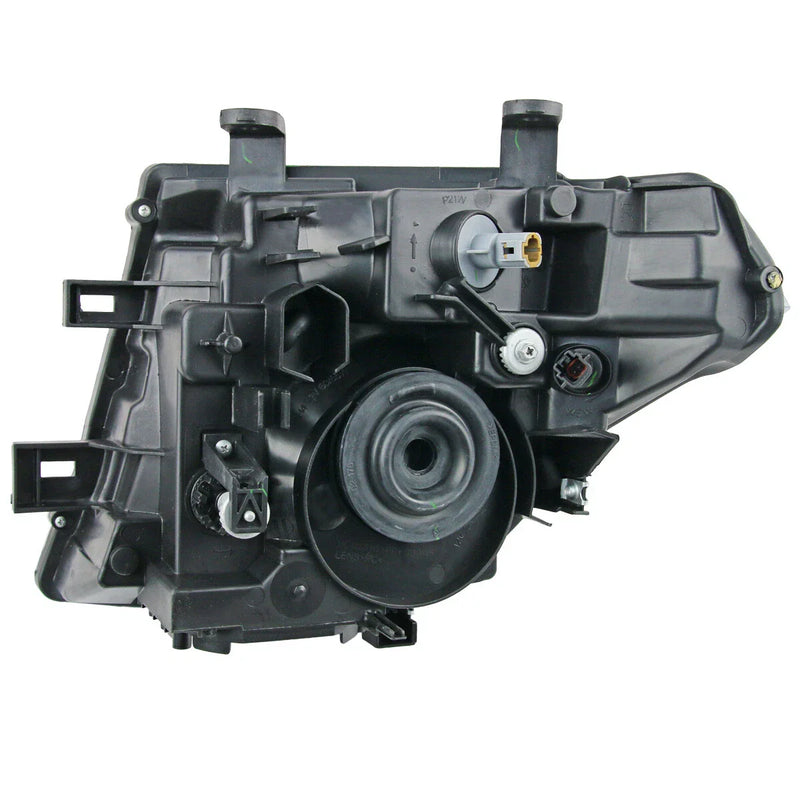Nissan Navara D40 UTE ST ST-X Headlight (2005-2009)