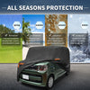 Suzuki Spacia Waterproof Aluminum Film Cotton Car Cover (2015-2023)