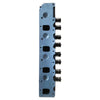 ISUZU NPR 3.9L 4BD2 Cylinder Head With Valves