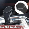 Chevrolet Equinox Auto Gear Shift Knob Cover with White Thread (2018-2021)