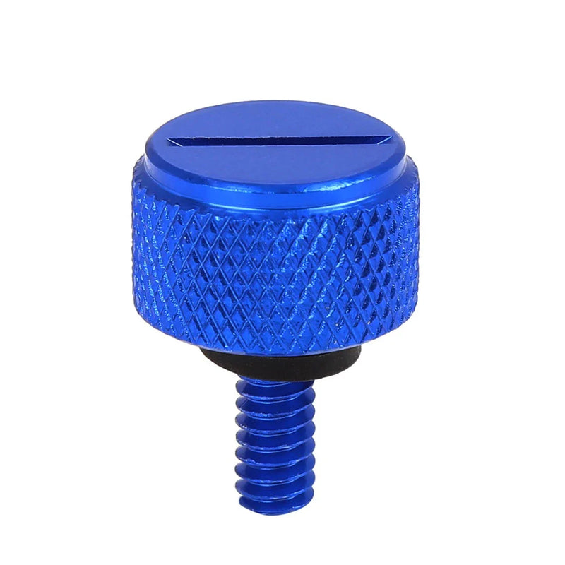 Motorcycle Harley Sportster Rear Seat Mount Bolt Screw