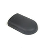 Jeep Wrangler 1x Dashboard Grab Handle Plug Cover (2007-2010)