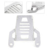 SUZUKI DL1000 V-Strom 2015-2019 Silver Rear Brake Fluid Reservoir Cover