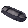 Toyota RAV4 Black Rim Console Armrest Storage Box Cover (2019-2023)