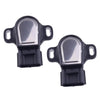 Jaguar XK8, XJ8 Throttle Position Sensor TPS (1999-2003)