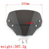 Honda CB750 Windscreen Deflectors (2023-2025)