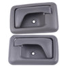 Suzuki APV Carry Pickup Inner Door Handle Grey (2004-2014)