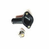 Jeep Wrangler 2007-2011 Thermostat with Housing (2007-2011)