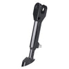 BMW S1000RR S1000R (2010-2019) Black Adjustable Kickstand Side Stand