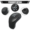 Toyota Prius Gear Lever Shifter Knob Handle Bright Black (2010-2015)