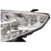 Toyota Landcruiser Prado 150 2009-2013 Passenger LHS LH Halogen HeadLight