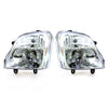 Isuzu Chevrolet LUV D-Max GMC Canyon 2002-2005 Headlight Lights x2