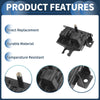 Mazda Miata 1.8L L4 Ignition Coil Pack (1994-1995)