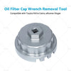 Toyota RAV4, Camry, 4Runner, Kluger Oil Filter Wrench Cap Tool