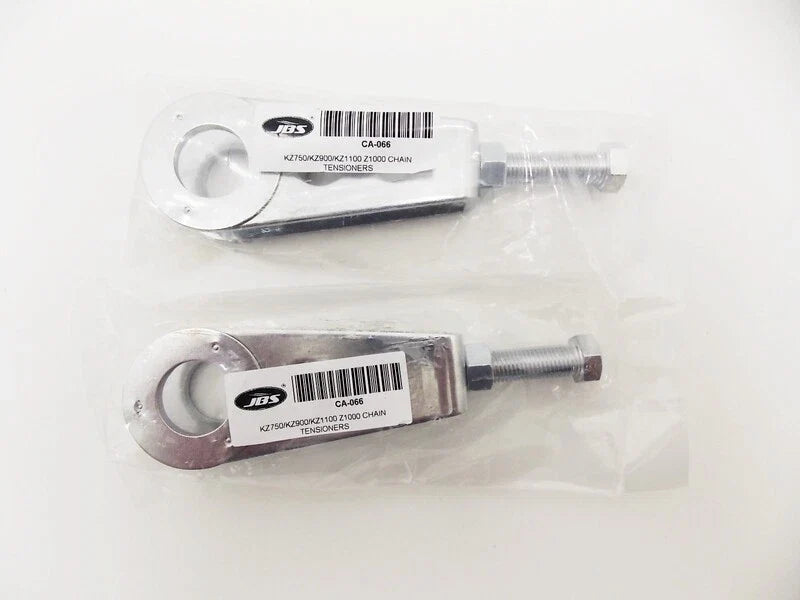 Kawasaki KZ1000J 81-82 Chain Tensioner/Adjuster Set (1981-1982)