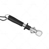 Fishing Scale 30KG Stainless Steel Fish Lip Grabber Gripper Tool