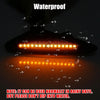 Mazda Side Marker Lights Assembly