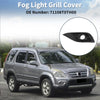 Honda CRV Front Left Fog Light Grill (2012-2014)