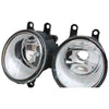 Toyota RAV4 ACA33 ACA38 GSA33 2005~2013 Left Right Pair LH + RH Fog Lights
