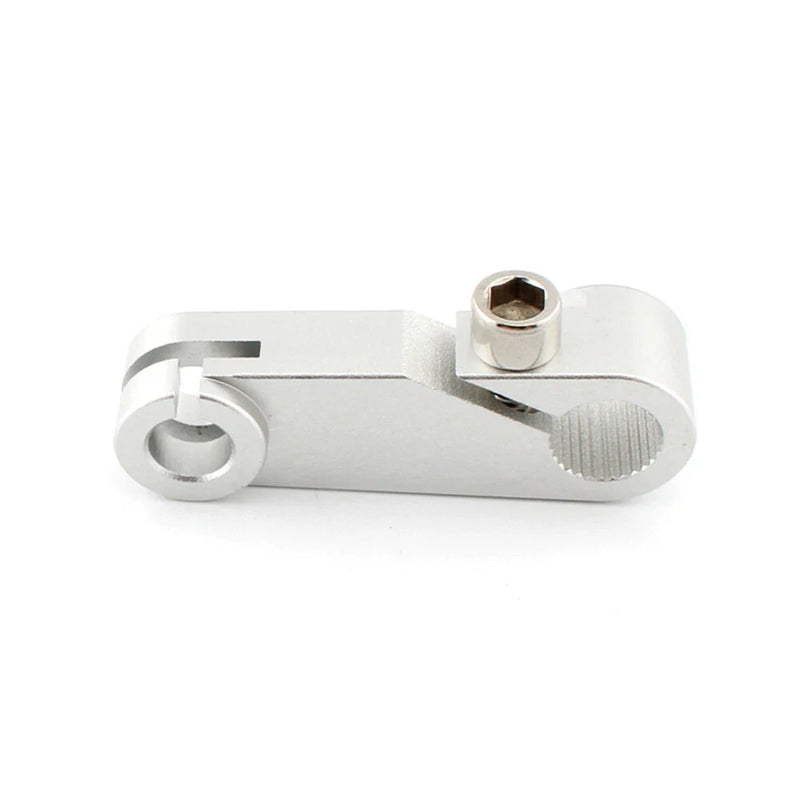 Yamaha YFZ450R YFZ450X YFZ450 Chrome Pull Clutch Lever Arm (2009-2023)