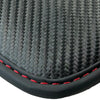 Mercedes Benz E W213 Sedan (2016-2020) Hybrid with Carbon Floor Mats